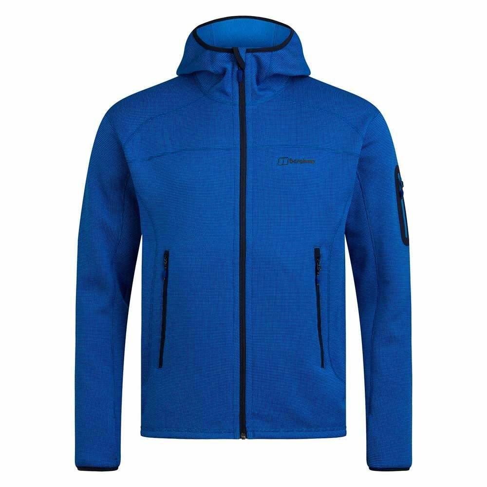Berghaus Pravitale MTN 2.0 Fleece 