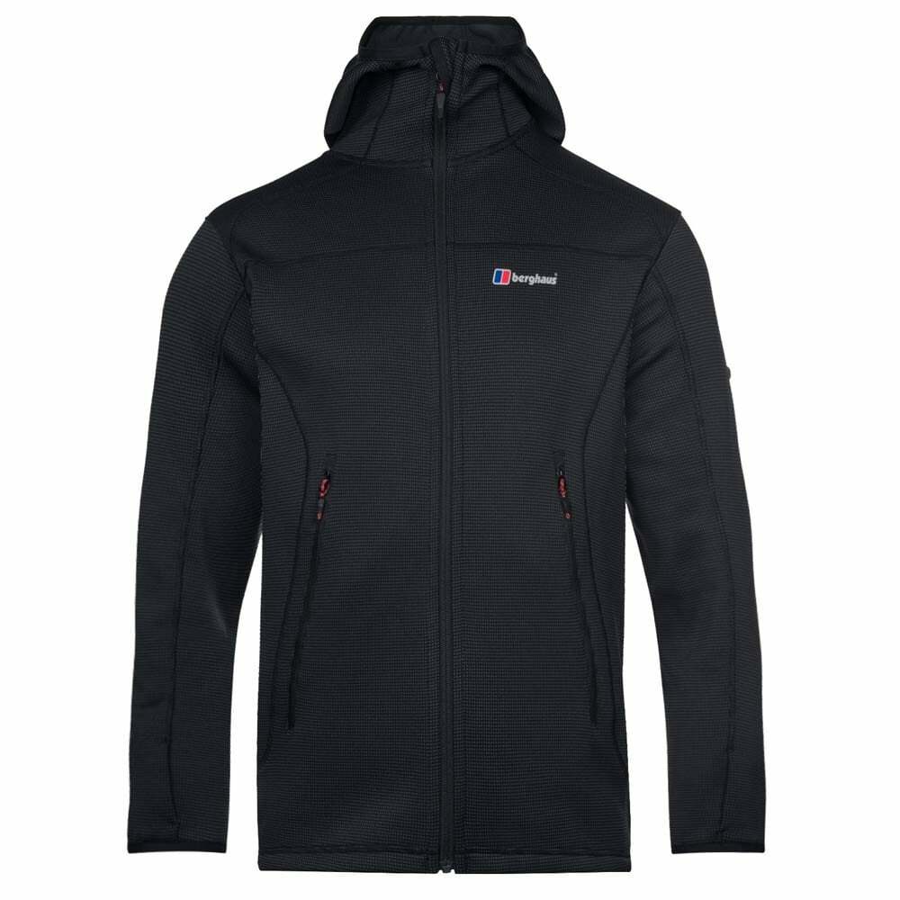 Berghaus Pravitale MTN 2.0 Fleece 