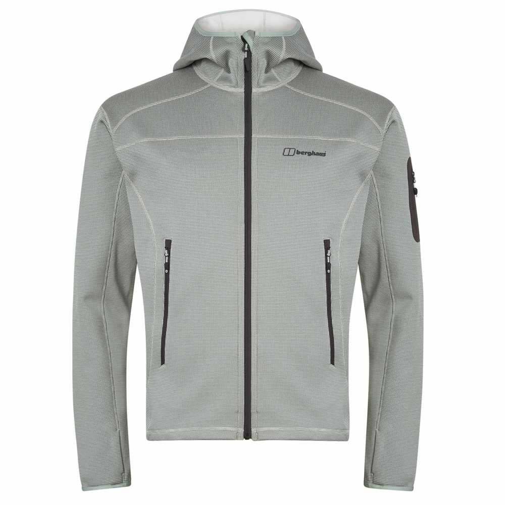 Berghaus Pravitale 2.0 Hooded Jacket 