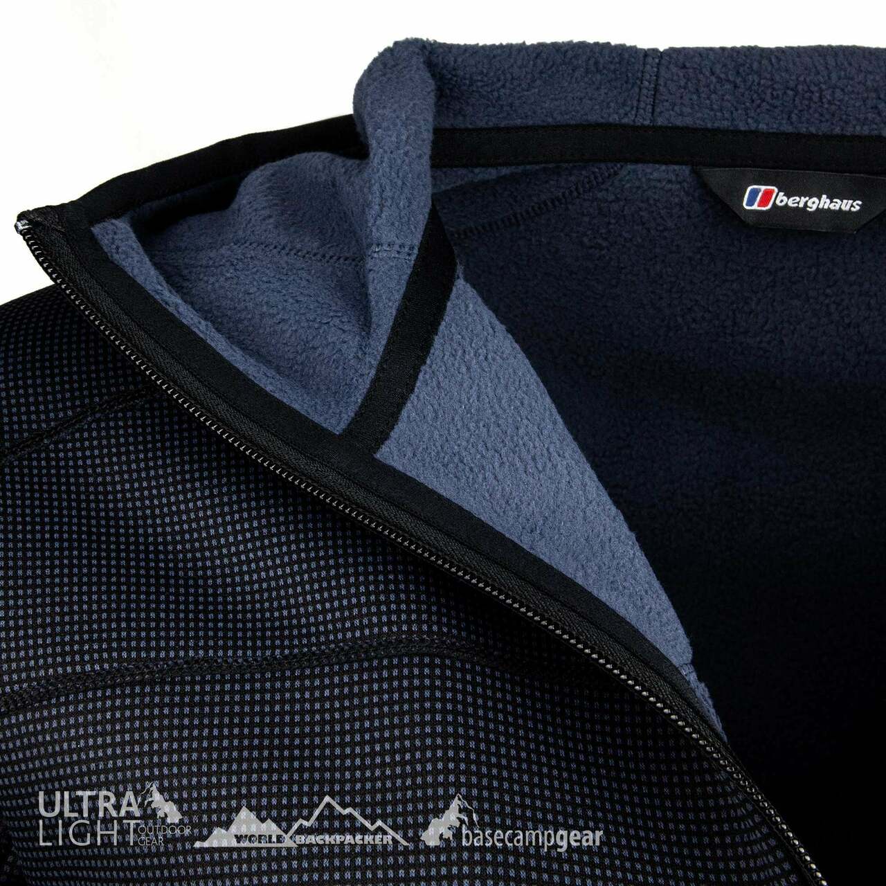 Berghaus Pravitale MTN 2.0 Fleece 
