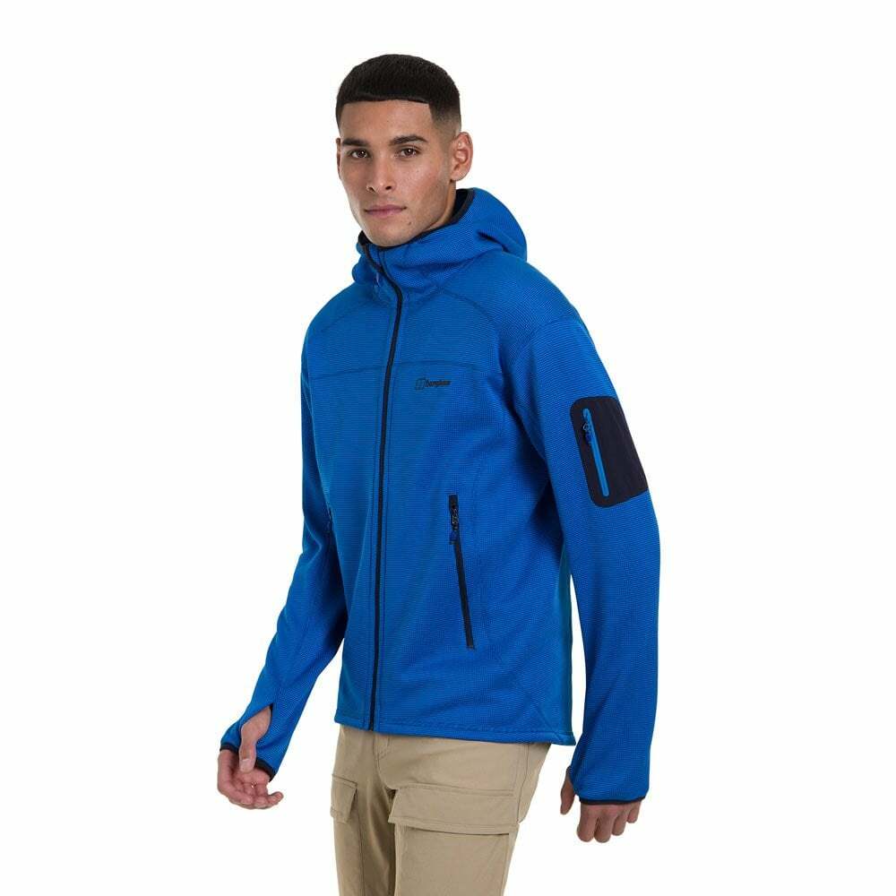 Berghaus Pravitale MTN 2.0 Fleece 
