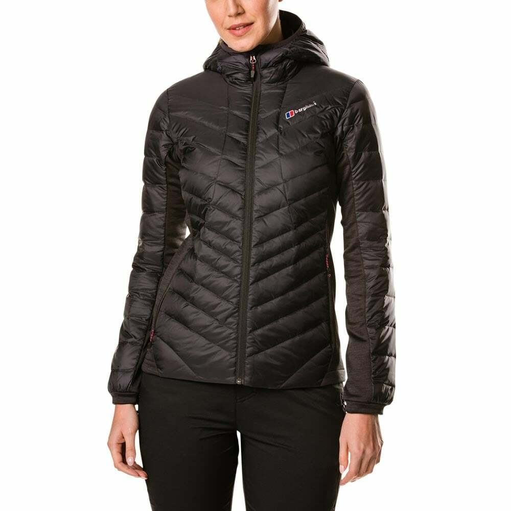 Berghaus Womens Tephra Stretch Reflect 