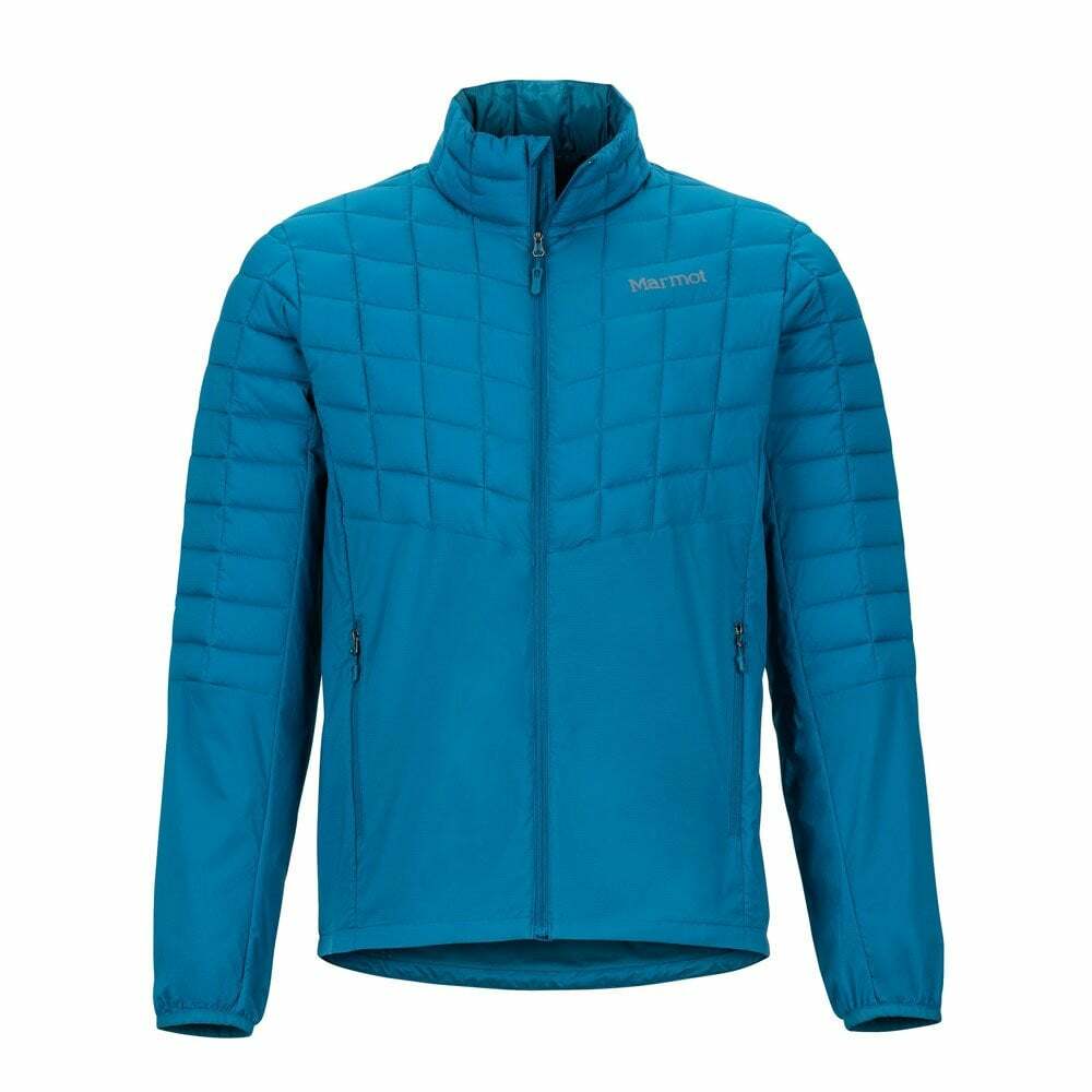 Marmot Featherless Hybrid Insulated 