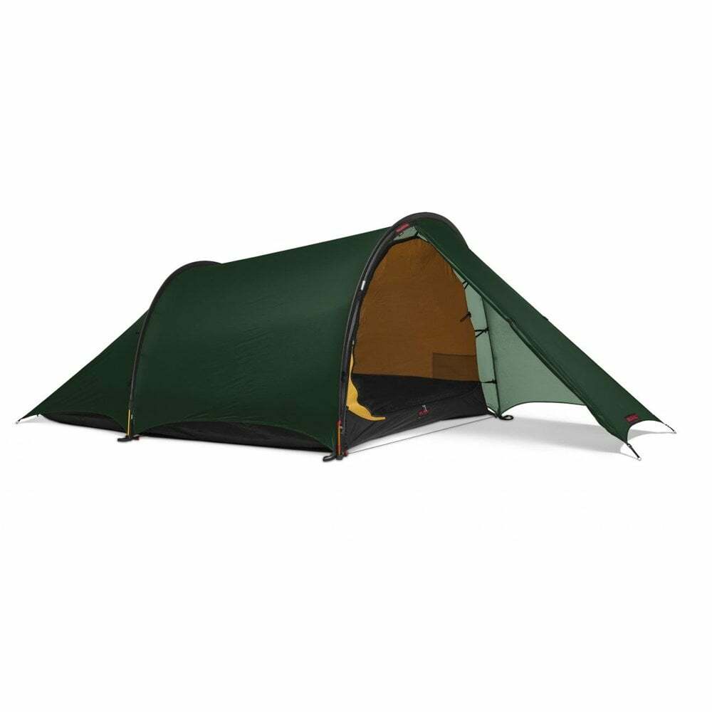 Hilleberg Anjan 2 Tent | UK 