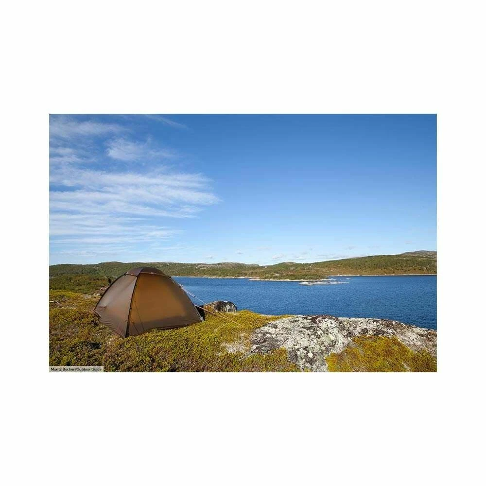 Hilleberg Unna Tent | UK | Ultralight Outdoor Gear