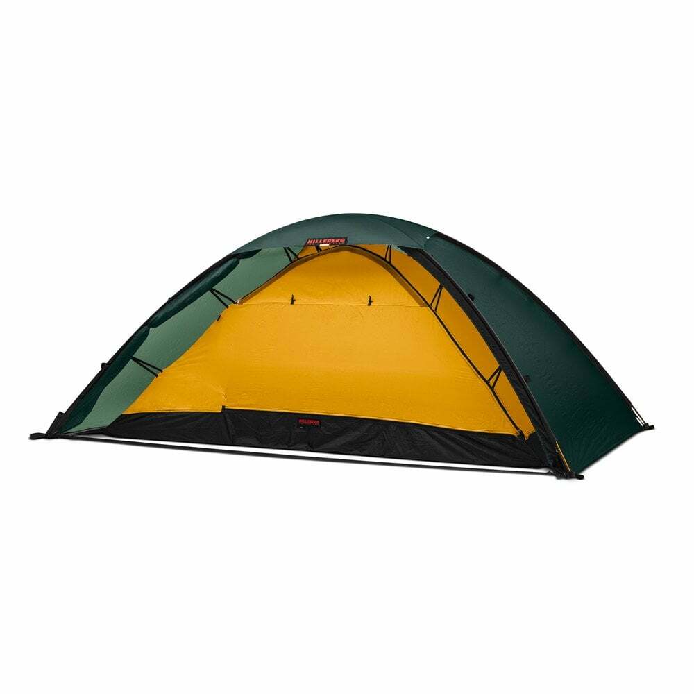 Hilleberg Unna