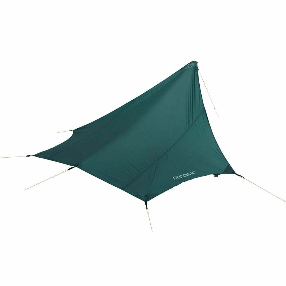 Nordisk Voss Diamond SI Tarp | UK | Ultralight Outdoor Gear