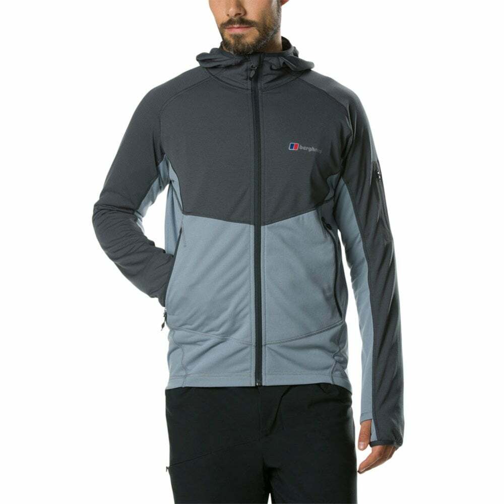 Berghaus Pravitale Mountain Light 2.0 