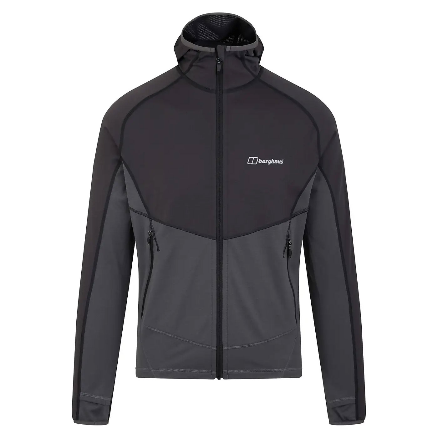 Berghaus Pravitale Mountain Light 2.0 