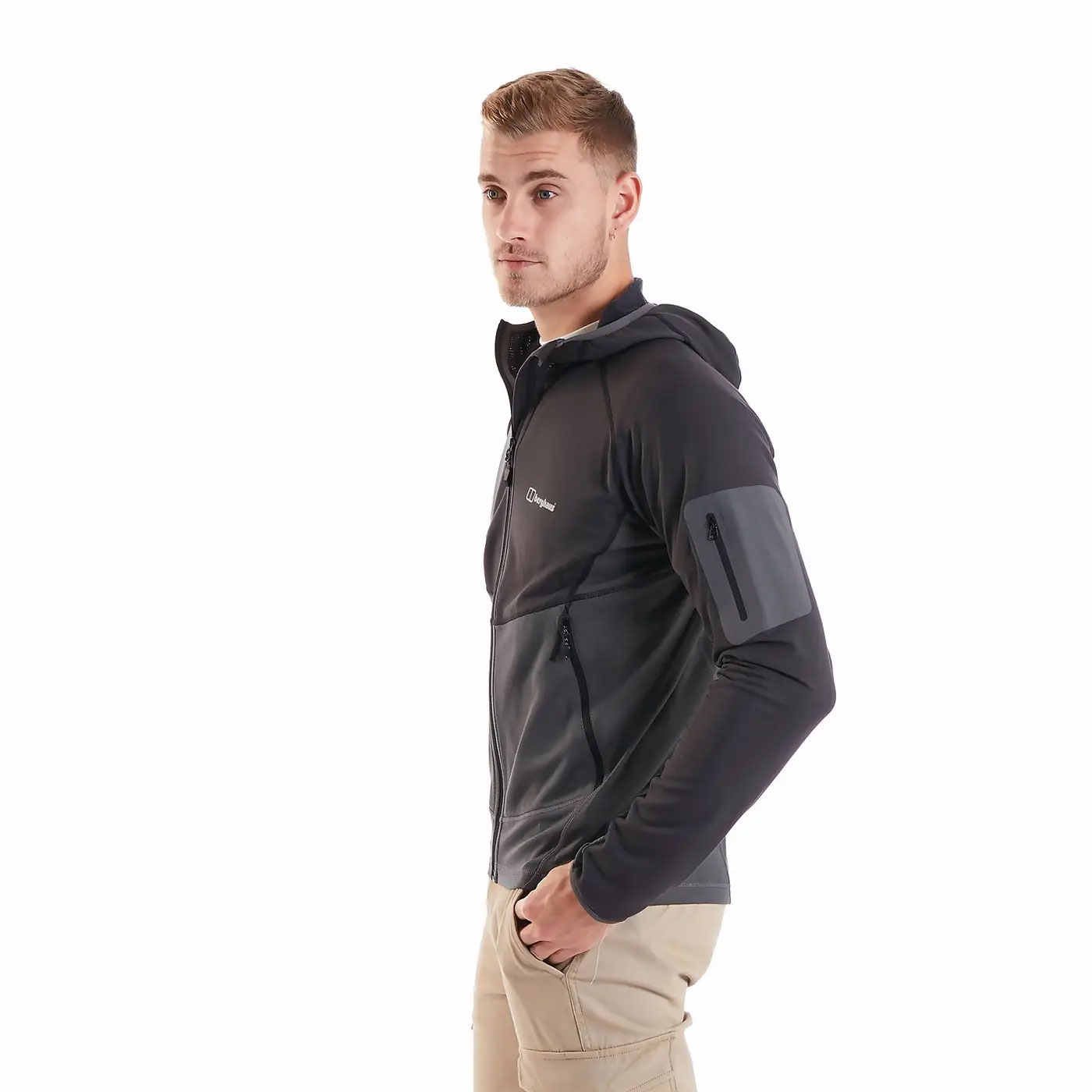 Berghaus Pravitale Mountain Light 2.0 