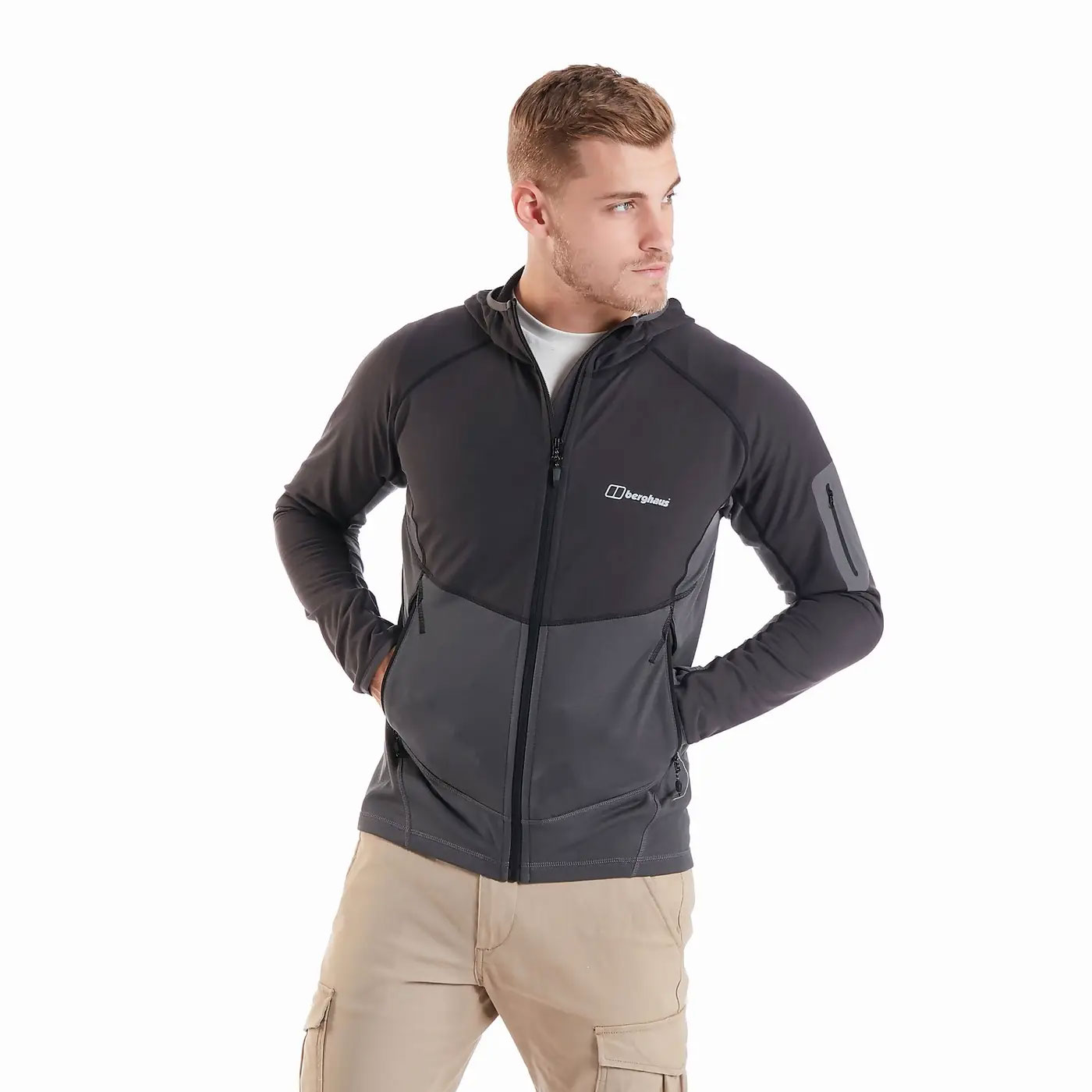 Berghaus Pravitale Mountain Light 2.0 
