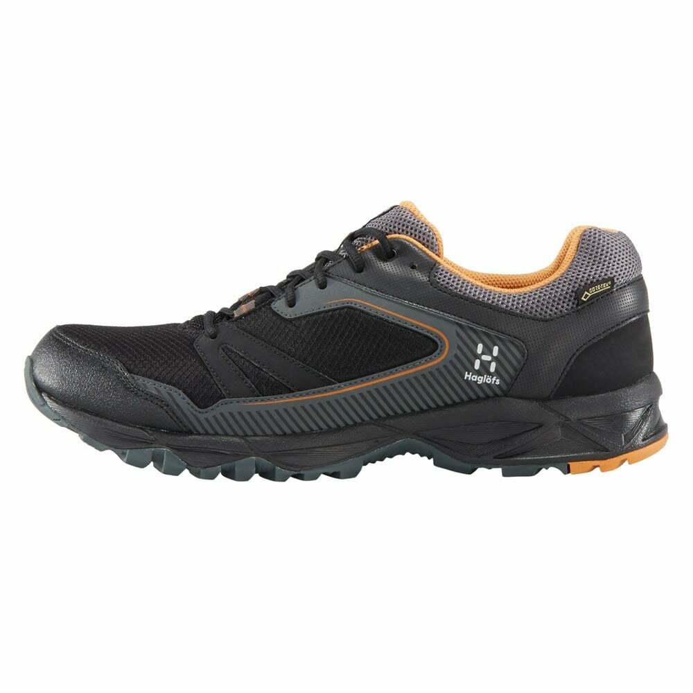 haglöfs trail fuse gt review