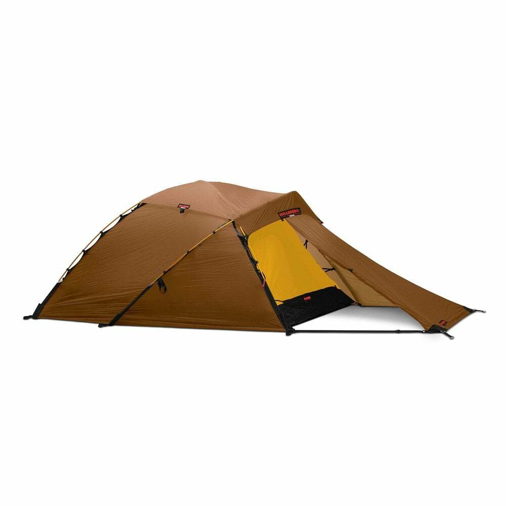 Hilleberg Jannu Person Tent UK Ultralight Outdoor Gear