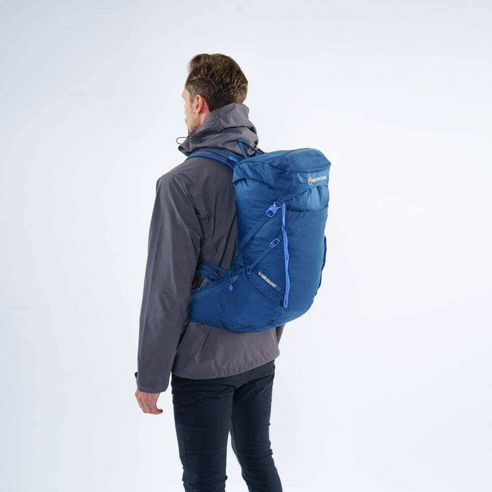 montane trailblazer jacket