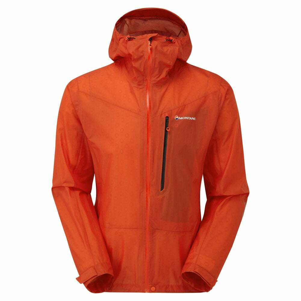 Montane Minimus Jacket | UK 