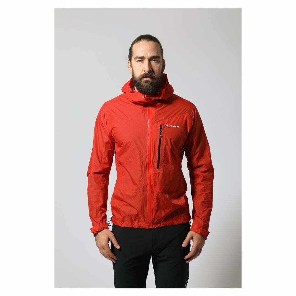 Montane Minimus Jacket | UK 
