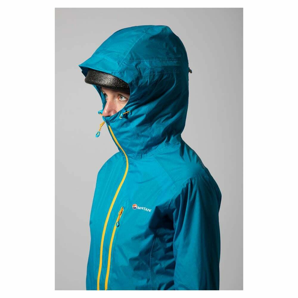 Montane Womens Minimus Jacket | UK 