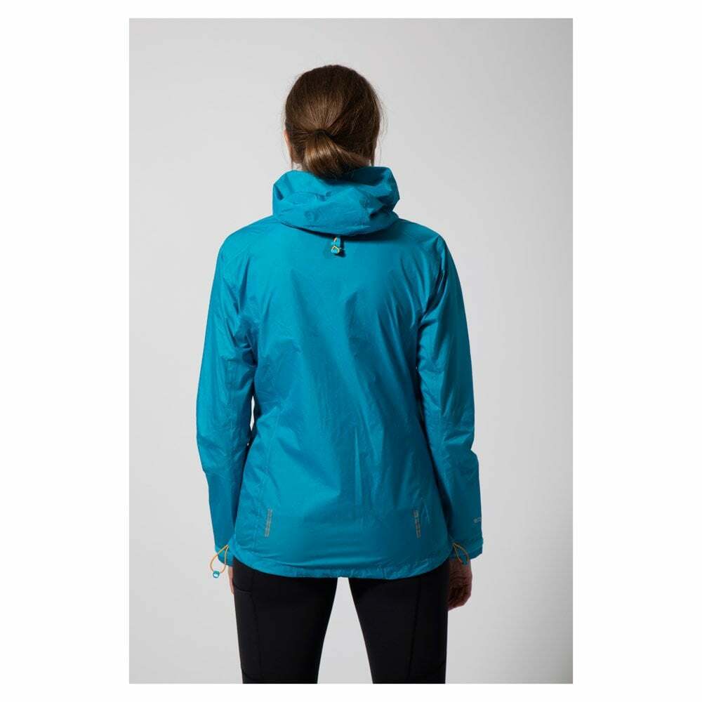 Montane Womens Minimus Jacket | UK 