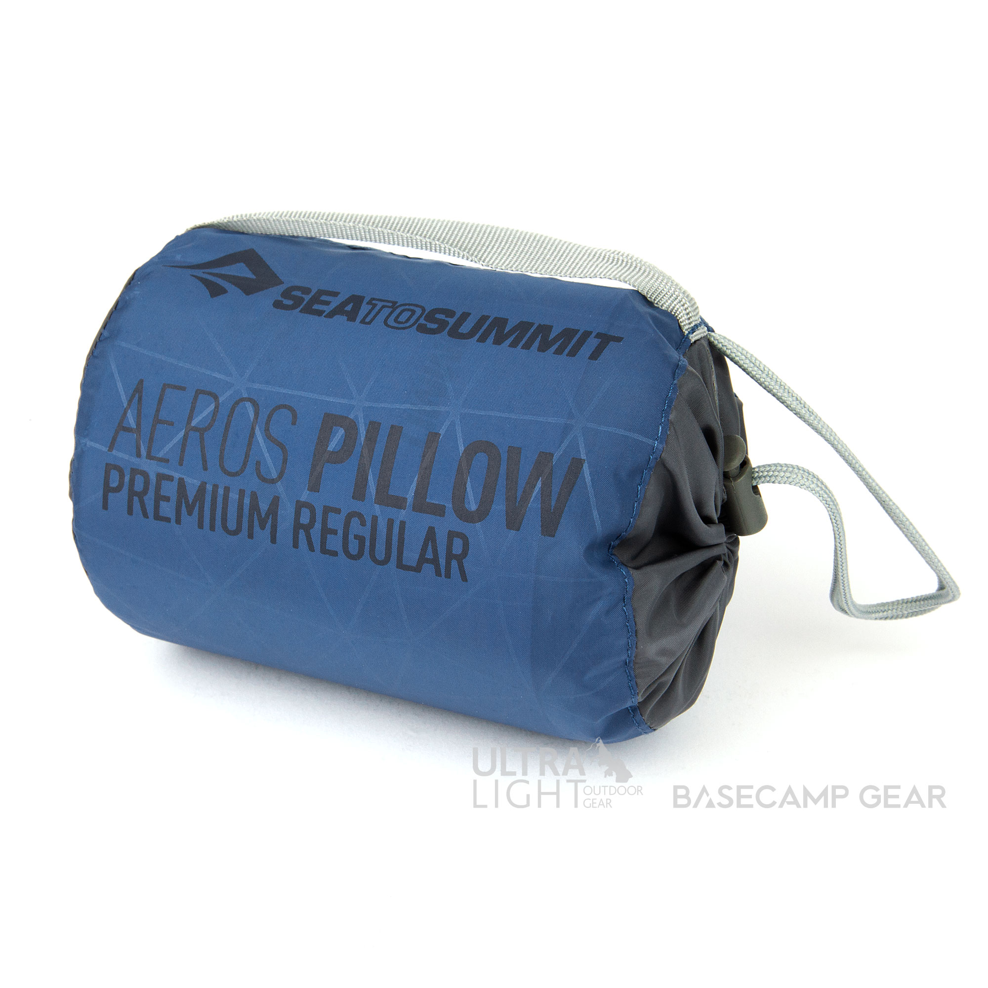 Sea To Summit Aeros Premium Pillow UK Ultralight Outdoor Gear