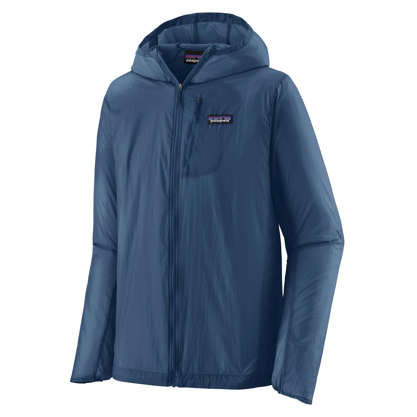 Patagonia Houdini Jacket UK Ultralight Outdoor Gear