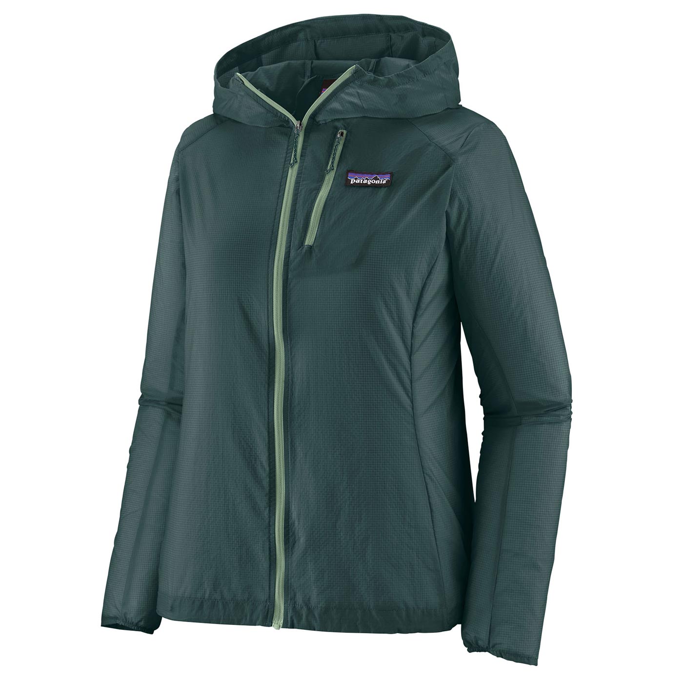 Patagonia Womens Houdini Jacket UK Ultralight Outdoor Gear