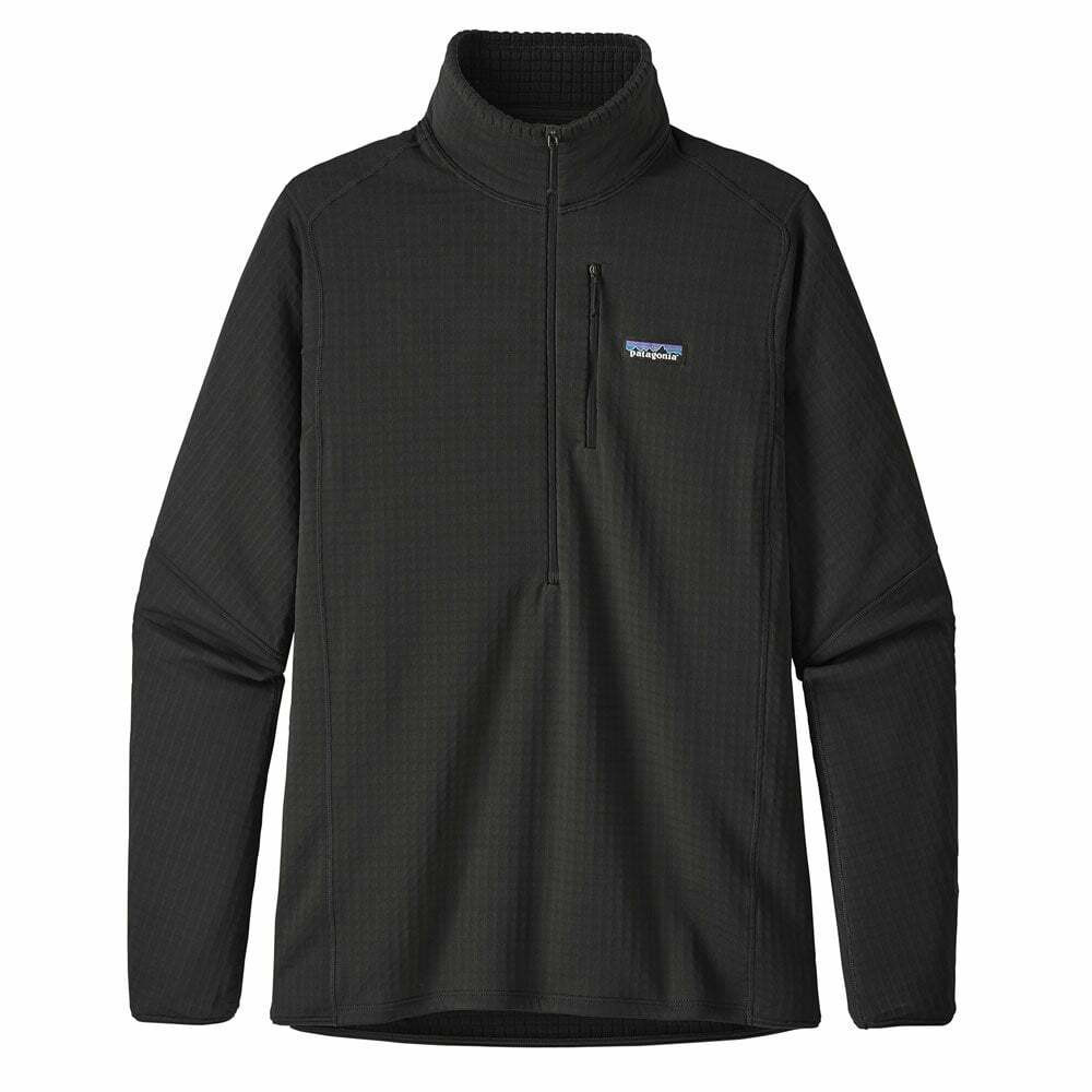Patagonia R1 Fleece Pullover | UK 