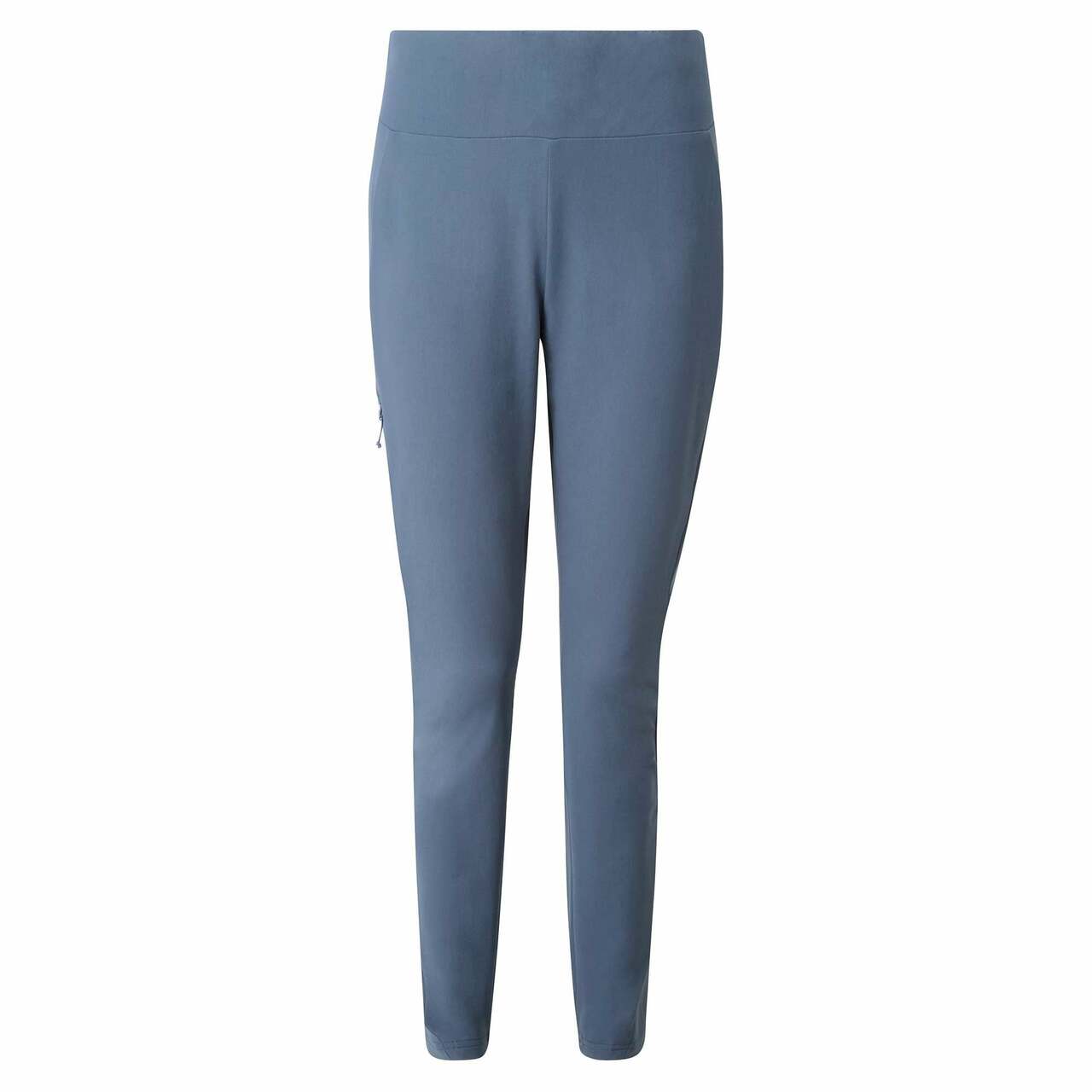 Thermal Altitude Leggings - Full Length - Petrol Blue