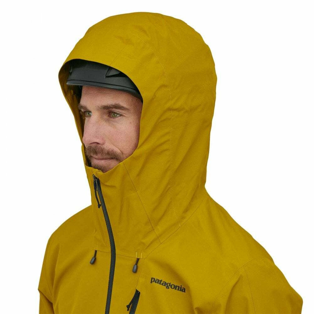 Patagonia Calcite Gore-Tex Jacket | UK 