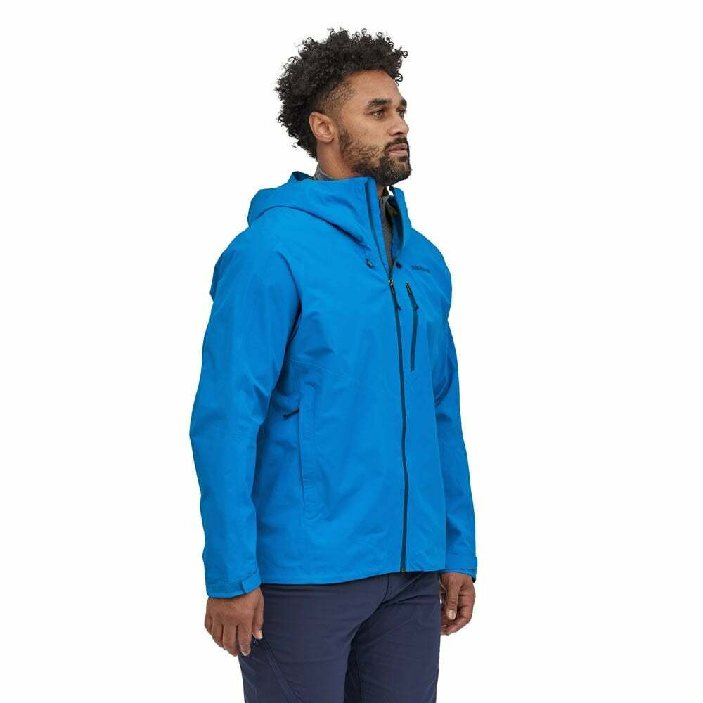 Patagonia Calcite Gore-Tex Jacket | UK 