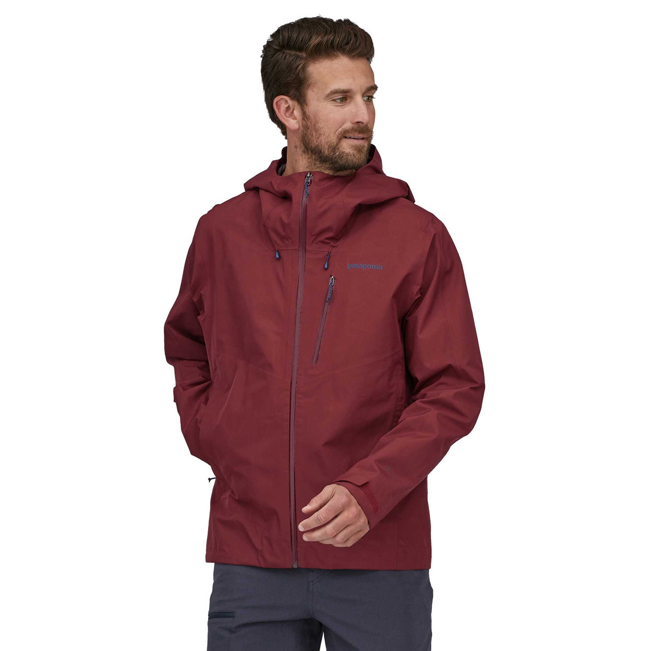 Patagonia Calcite Gore-Tex Jacket | UK 