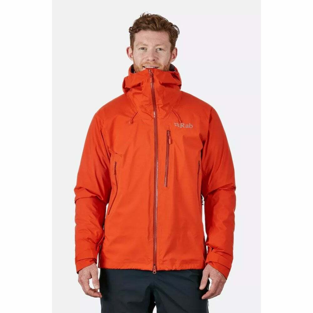rab mens firewall