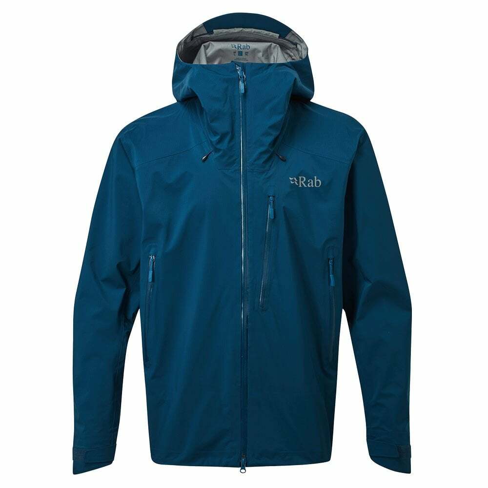 Rab Firewall Waterproof Jacket | UK 