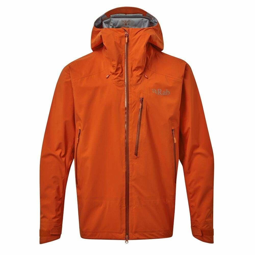 Rab Firewall Waterproof Jacket | UK 