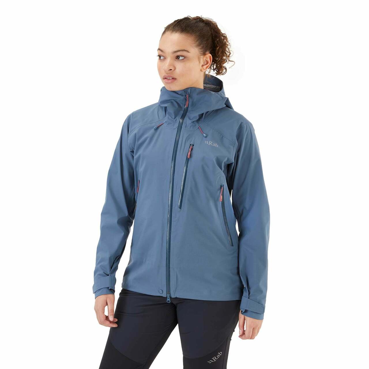 Rab Womens Firewall Waterproof Jacket 
