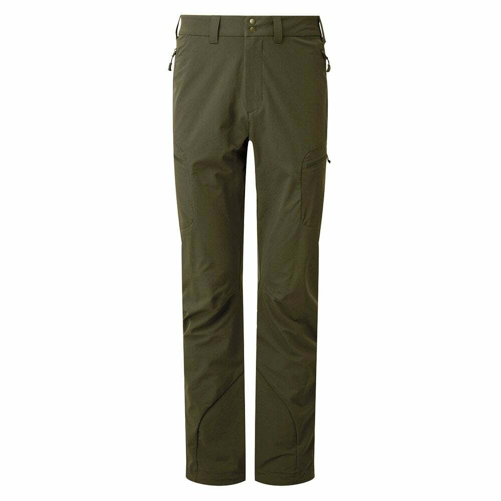 Rab Sawtooth Pants | UK | Ultralight 
