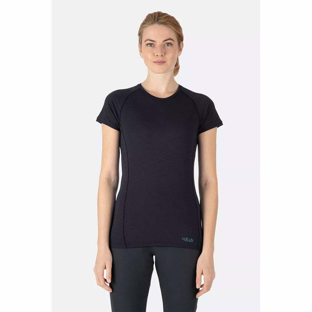Womens rab t shirt Clearance