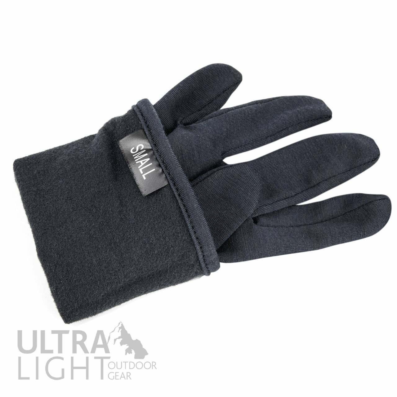 Rab Forge Gloves, UK