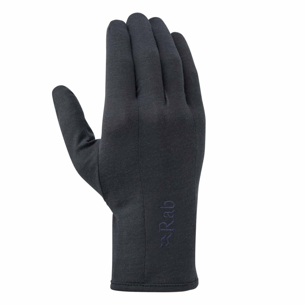 Rab Forge Gloves, UK