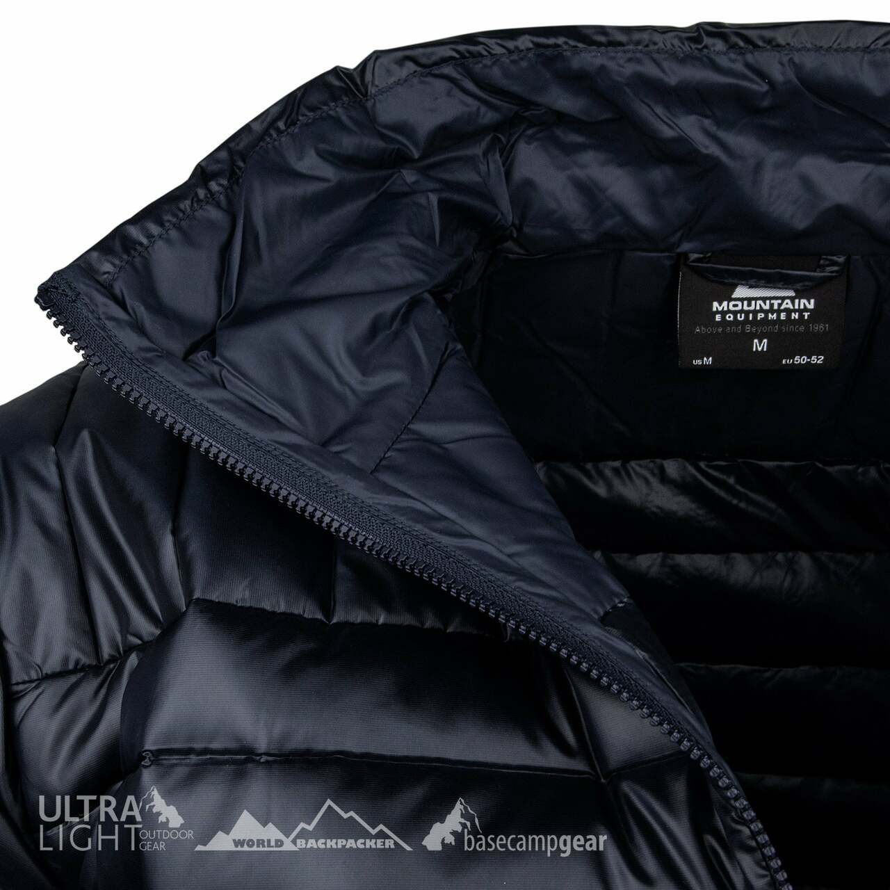 Mountain Equipment Odin Down Jacket 