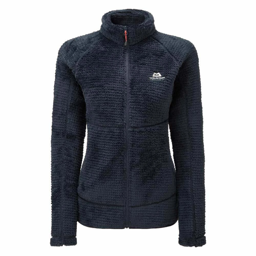 Mountain Equipment Womens Hispar Jacket 