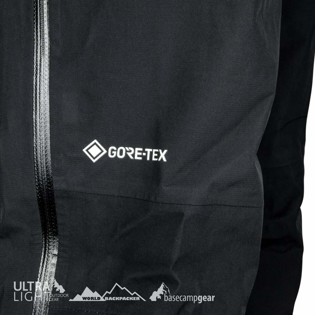 Mountain Equipment Saltoro Gore-Tex 