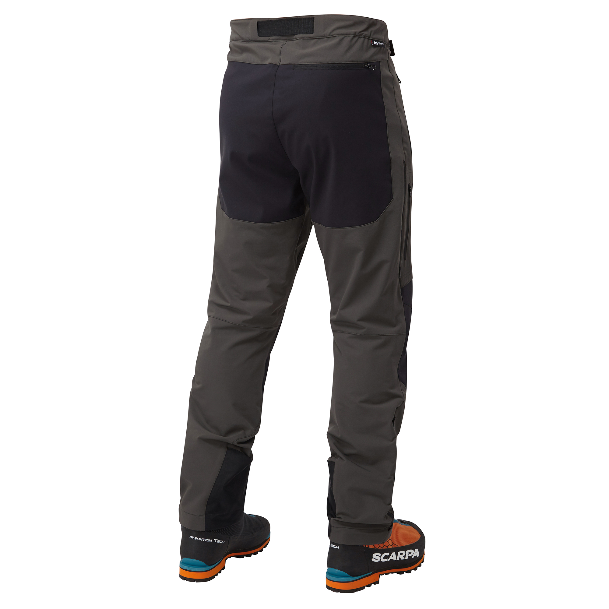 Mountain Equipment Mission Pant - Sht Leg - Walk/Hike from LD