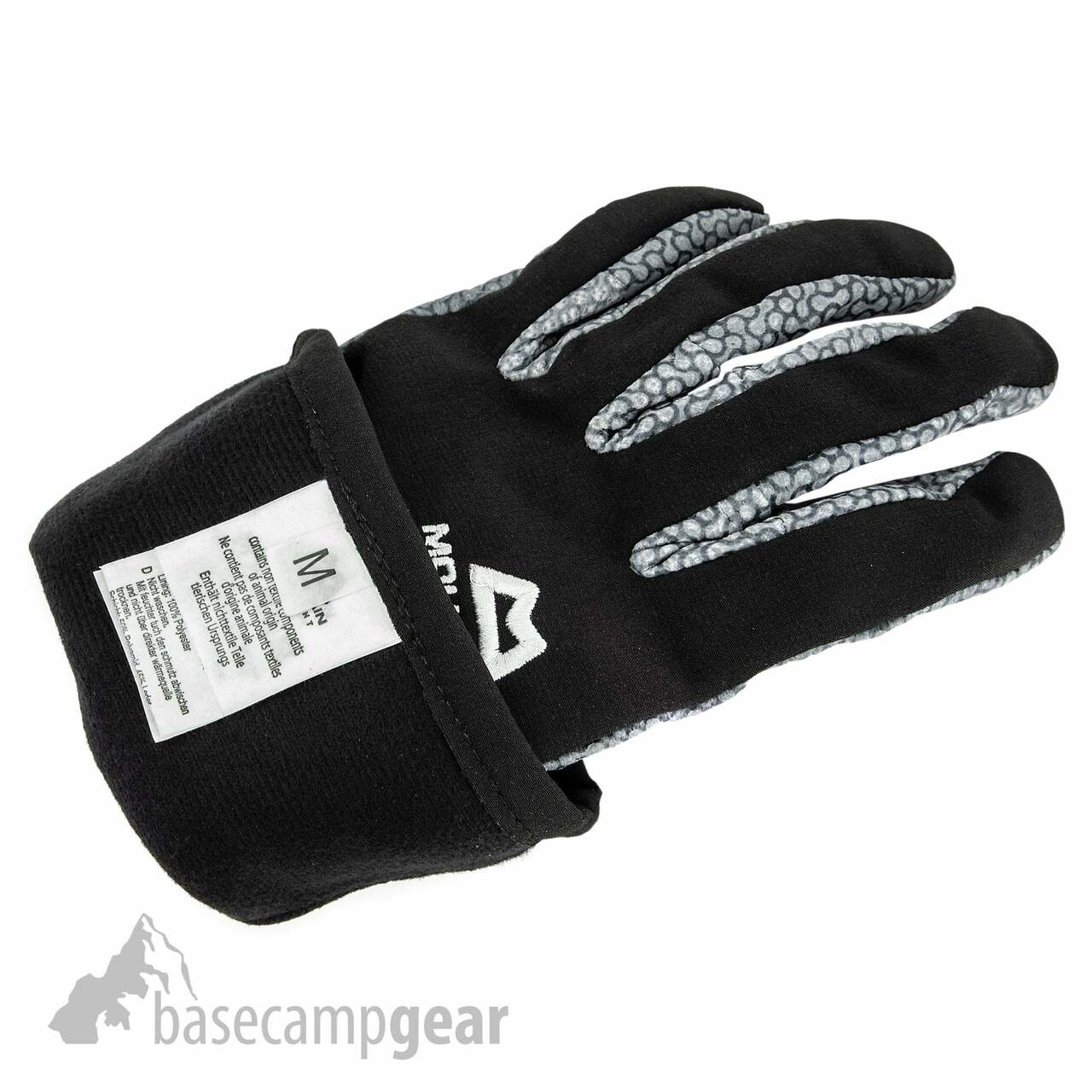 mountain equipment super alpine glove