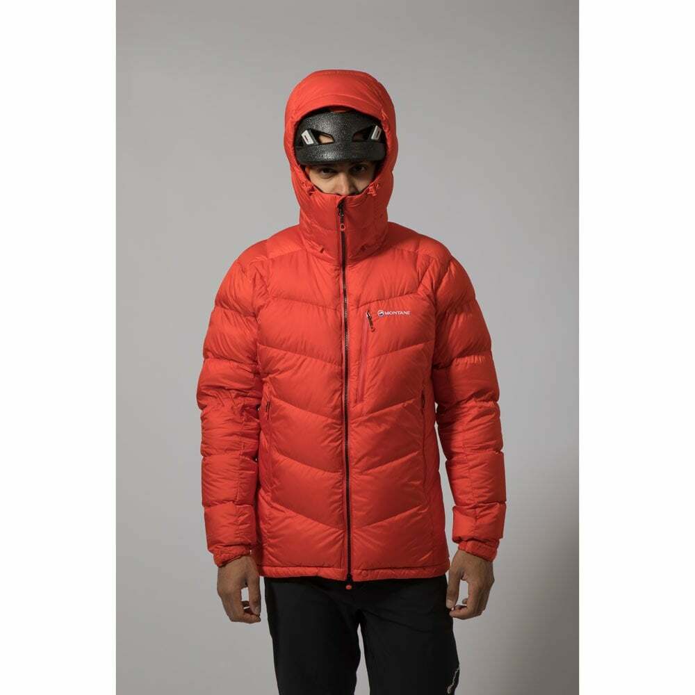 Montane Resolute Down Jacket | UK 