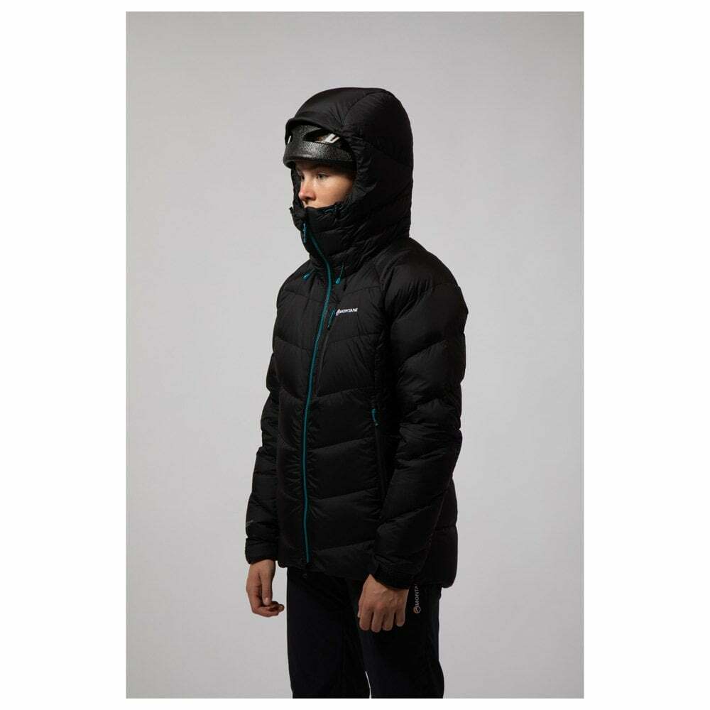 Montane Womens Resolute Down Jacket 