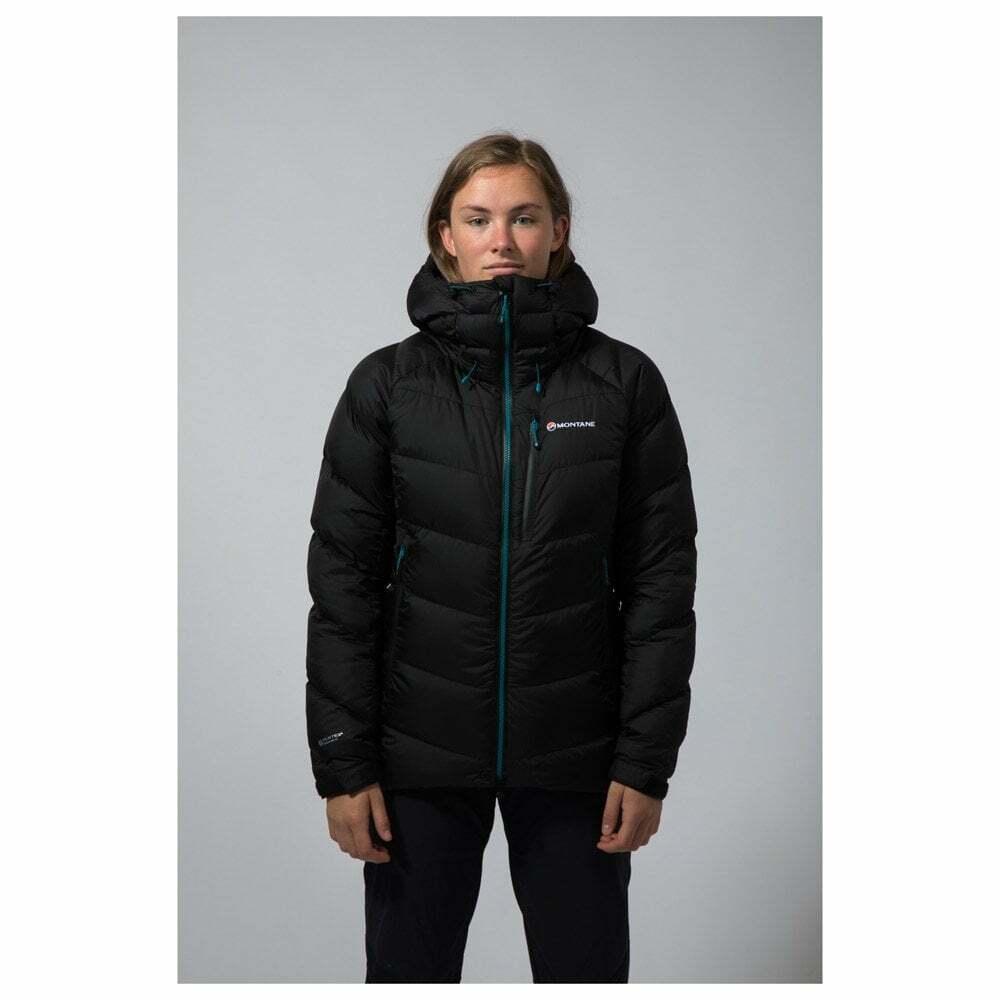 Montane Womens Resolute Down Jacket 