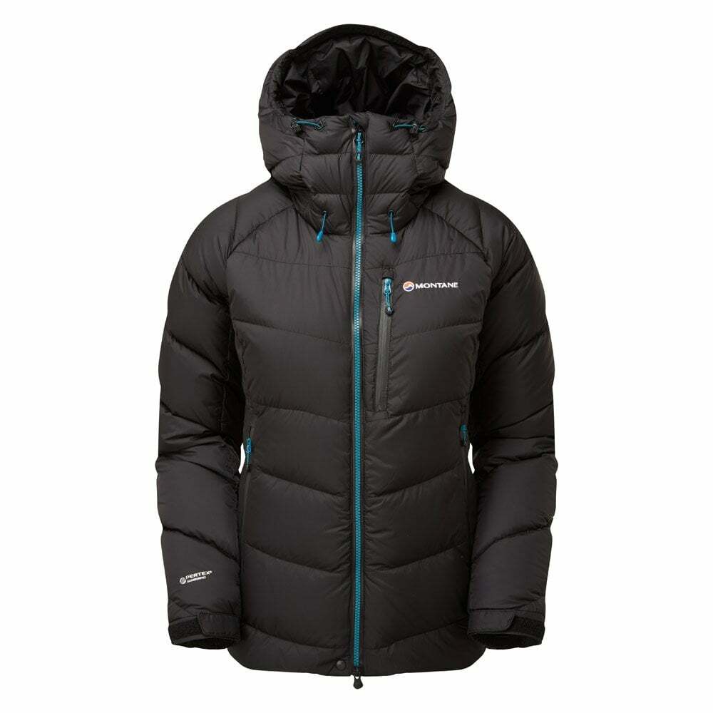 Montane Womens Resolute Down Jacket 