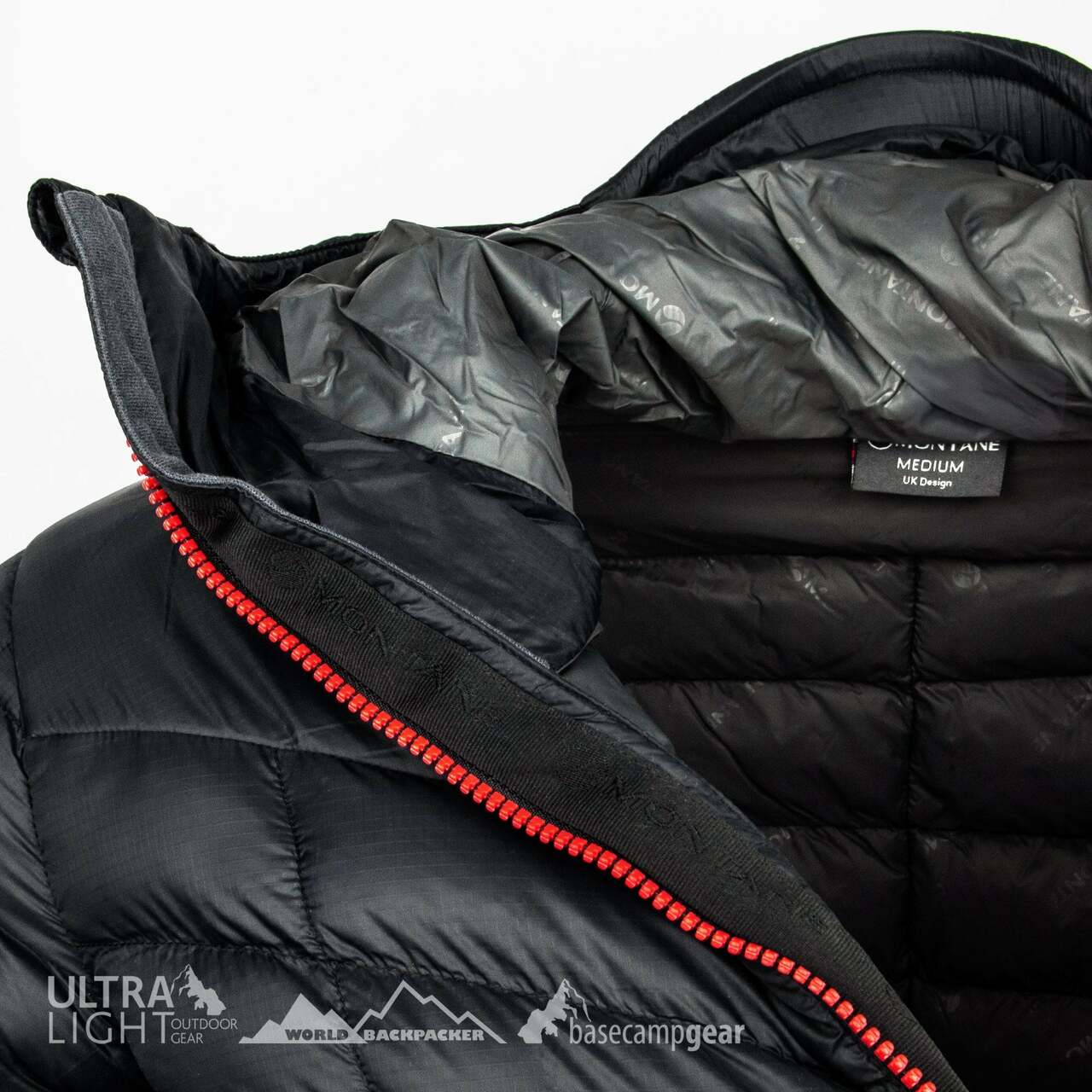 Montane Ground Control Insulated Jacket 