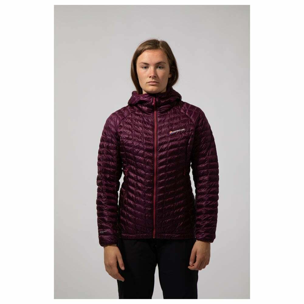 Montane Womens Phoenix Lite Insulated 