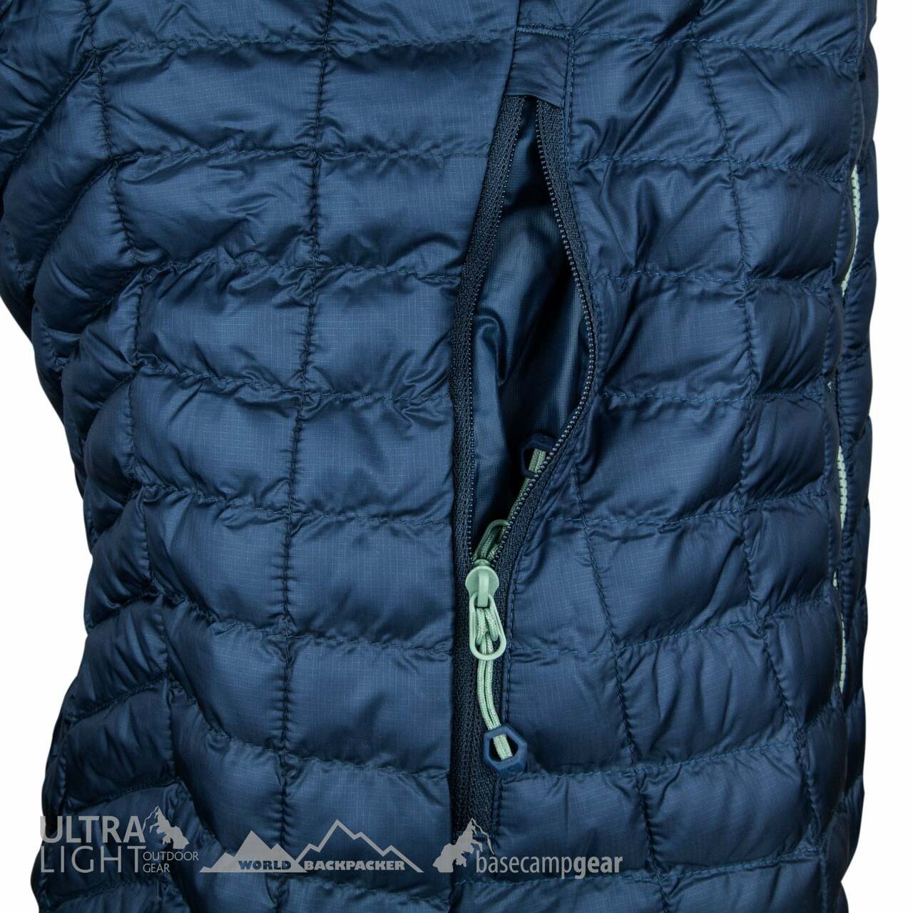 Montane Womens Phoenix Lite Insulated 